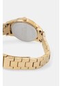 Ura Trussardi T-BENT ženska, zlata barva, R2453144504