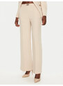 Hlače iz tkanine Marciano Guess