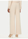 Hlače iz tkanine Marciano Guess