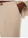 Hlače iz tkanine Marciano Guess