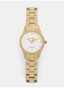 Ura Trussardi T-BENT ženska, zlata barva, R2453144504
