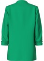 PIECES Blazer 'PCBosella' travnato zelena