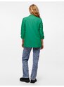 PIECES Blazer 'PCBosella' travnato zelena
