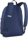 Puma Nahrbtnik PHASE Temno modra