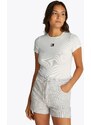 Tommy Jeans Majica off-bela