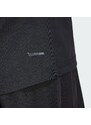 ADIDAS PERFORMANCE Funkcionalna majica 'Club' črna / bela