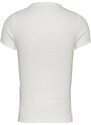 Tommy Jeans Majica off-bela