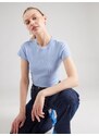 ELEMENT Majica 'YARNHILL' svetlo modra