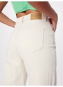 VERO MODA Kavbojke 'Tessa' ecru