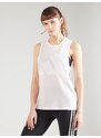 ADIDAS SPORTSWEAR Športni top 'Winners' roza / bela