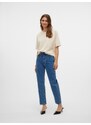 VERO MODA Kavbojke 'VMLIA' moder denim