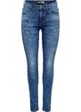 ONLY Kavbojke 'ONLRush' moder denim