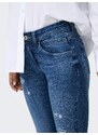 ONLY Kavbojke 'ONLRush' moder denim