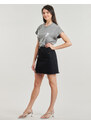 Guess Majice s kratkimi rokavi SLEEVES STRASS Guess