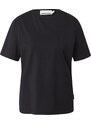 ARMEDANGELS Majica 'LUALAA' črna