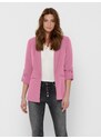 ONLY Blazer 'ONLKayle-Orleen' roza