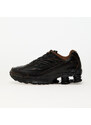 Nike Shox Ride 2 Prm Black/ Black-Lt British Tan