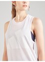 ADIDAS SPORTSWEAR Športni top 'Winners' roza / bela