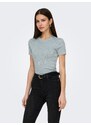 ONLY Majica 'ONLVALERIE' meta