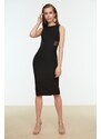 Ženska obleka Trendyol Midi