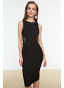 Ženska obleka Trendyol Midi