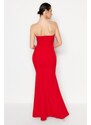 Ženska obleka Trendyol Evening