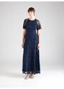 VILA Večerna obleka 'VIFEMMA' mornarska