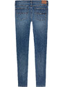 Tommy Jeans Kavbojke moder denim