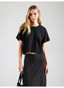 ONLY Majica 'ONLBOLETTE' črna