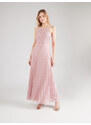 ABOUT YOU Obleka 'Sanja' rosé