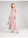 ABOUT YOU Obleka 'Sanja' rosé