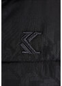 Karl Kani Zimska jakna črna