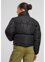 Karl Kani Zimska jakna črna