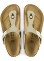 Ženski japonki Birkenstock GIZEH BF
