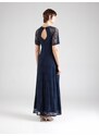 VILA Večerna obleka 'VIFEMMA' mornarska