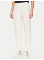 Hlače iz tkanine Guess