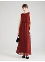 VILA Večerna obleka 'Vimilina' rjasto rdeča