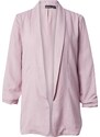 PIECES Blazer rosé