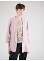 PIECES Blazer rosé