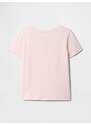 GAP Baby T-shirt with logo - Girls