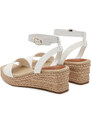 Espadrile Tommy Hilfiger