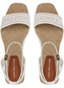 Espadrile Tommy Hilfiger