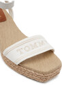 Espadrile Tommy Hilfiger