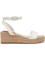 Espadrile Tommy Hilfiger