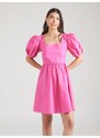 Liu Jo Poletna obleka '3.0 ABITO' roza