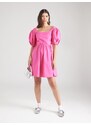Liu Jo Poletna obleka '3.0 ABITO' roza