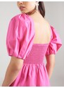 Liu Jo Poletna obleka '3.0 ABITO' roza