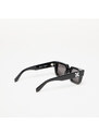 Sončna očala Off-White Silverstone Sunglasses Black/ Dark Grey Universal