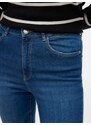 VERO MODA Kavbojke 'VMSOF' modra