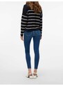 VERO MODA Kavbojke 'VMSOF' modra